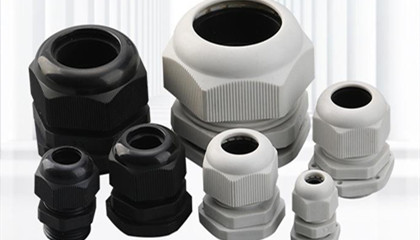 國產(chǎn)塑料電纜防水接頭多少錢一個？