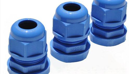 防水接頭開(kāi)孔后如何使用？