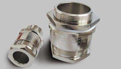 不銹鋼防水接頭對(duì)安裝環(huán)境有哪些要求？