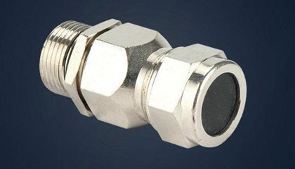 不銹鋼防水電纜接頭加工時需注意哪些？