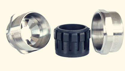 304不銹鋼防水接頭定制費(fèi)用大概是多少？