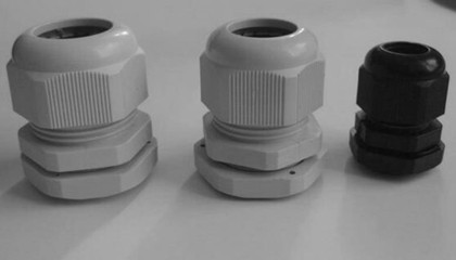 塑料電纜防水接頭選擇時(shí)應(yīng)注意哪些問題？