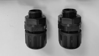 塑料防水接頭和普通接頭有什么區(qū)別？